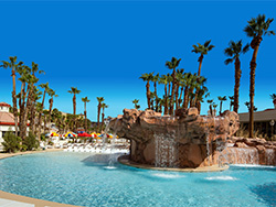 Rio Hotel Las Vegas