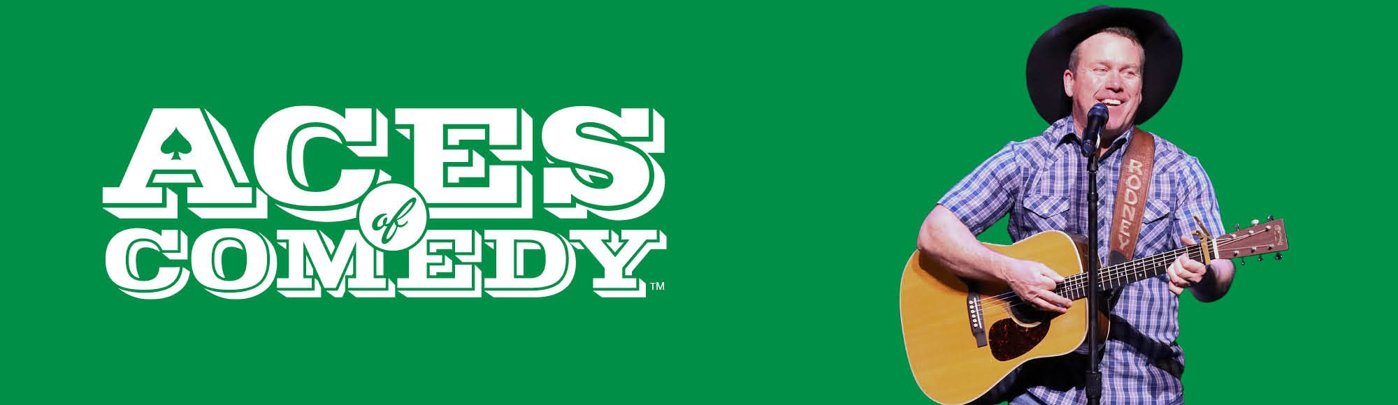 Rodney Carrington show