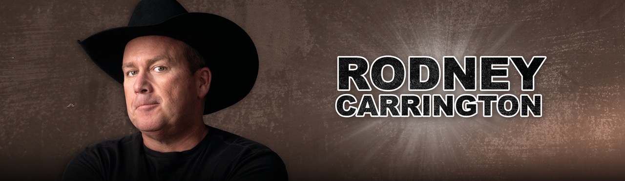 Rodney Carrington show