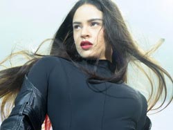 Rosalia
