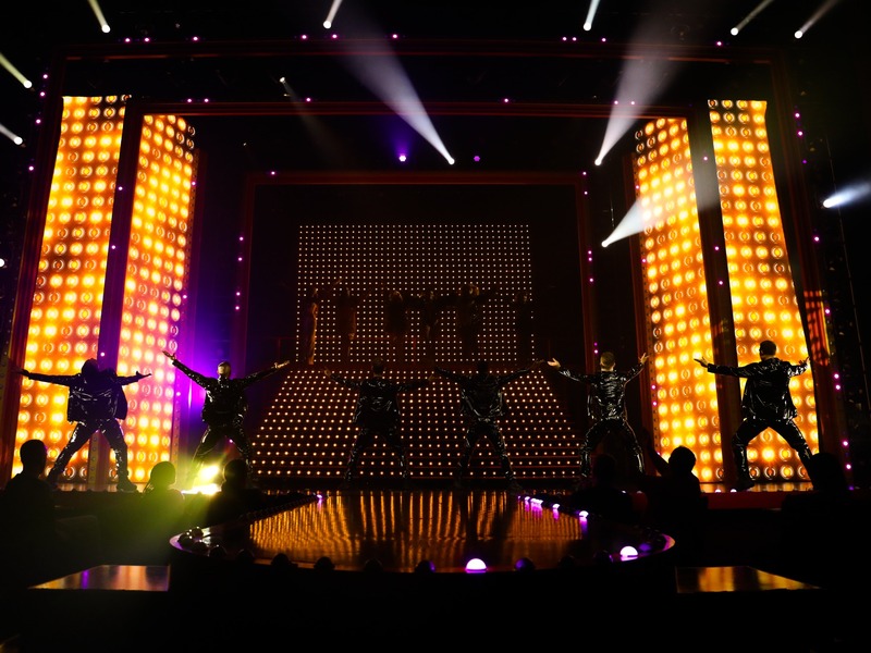 RuPaul's Drag Race LIVE! Las Vegas - RuPaul's Drag Race Live