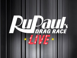 RuPaul's Drag Race LIVE! Las...