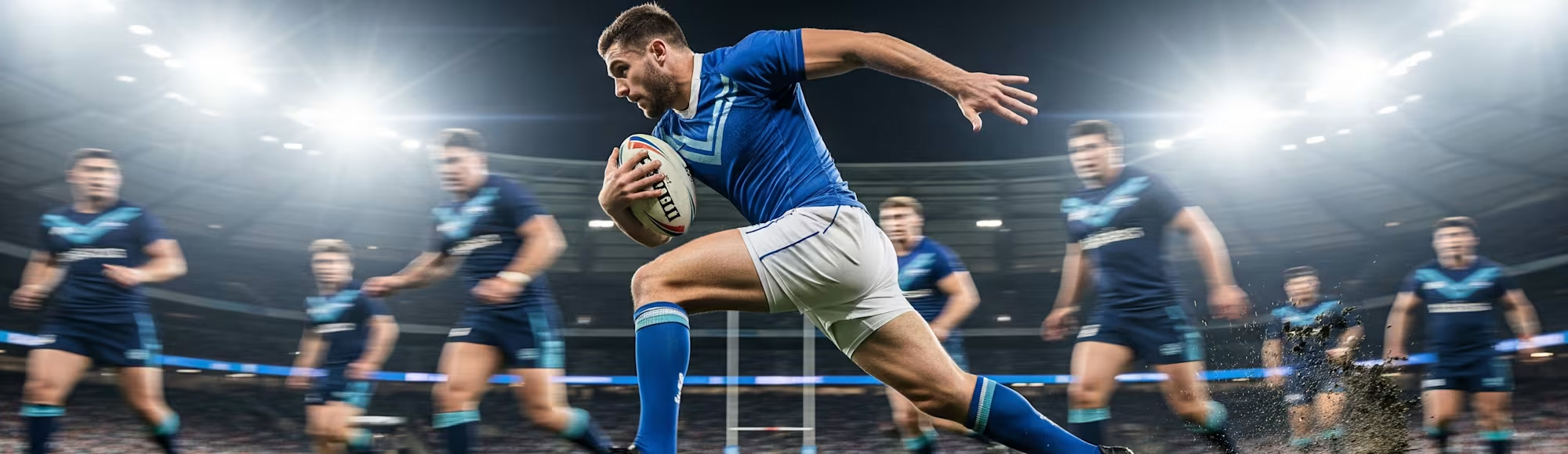 Rugby League Las Vegas