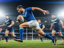 Rugby League Las Vegas