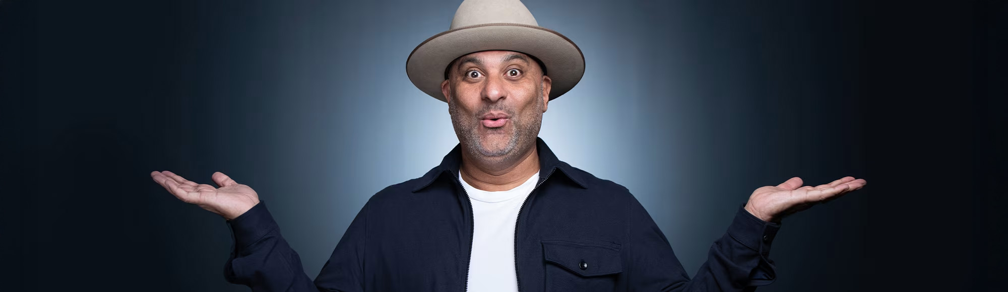 Russell Peters Show