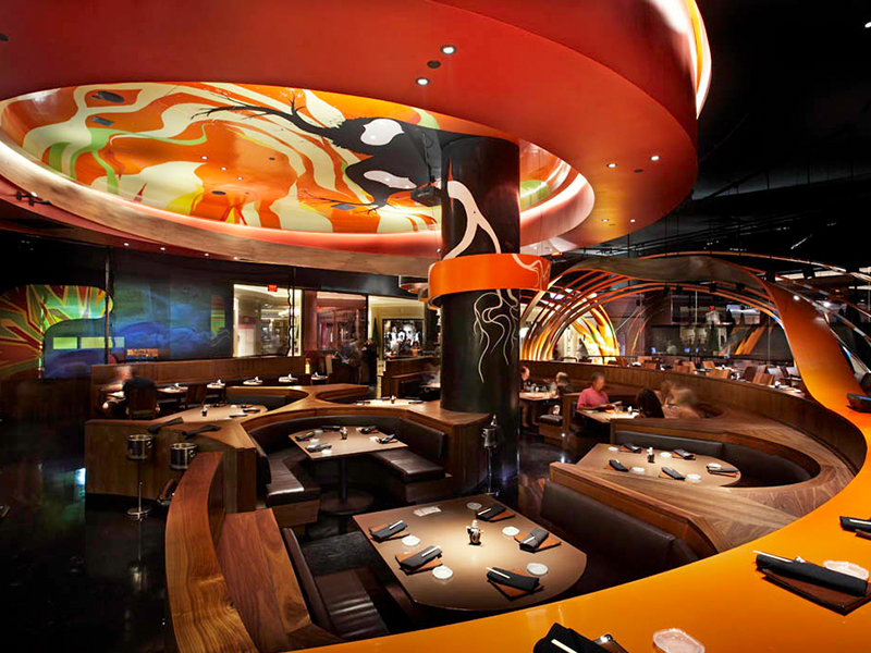 Sushisamba