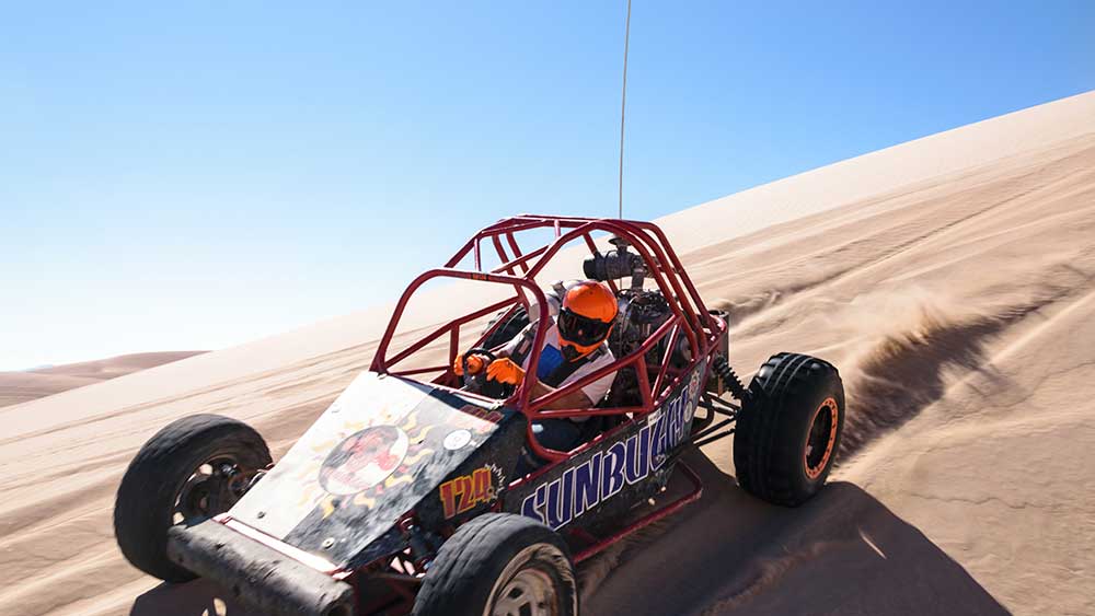 Vegas mini baja chase coupons