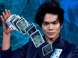 Shin Lim 