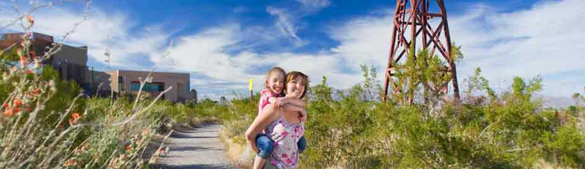 Springs Preserve Las Vegas Tickets & Reviews