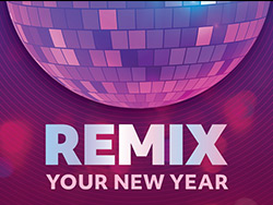 Hard Rock Cafe NYE 2021