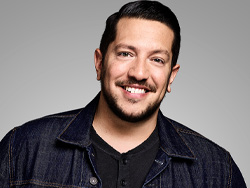 Sal Vulcano Las Vegas