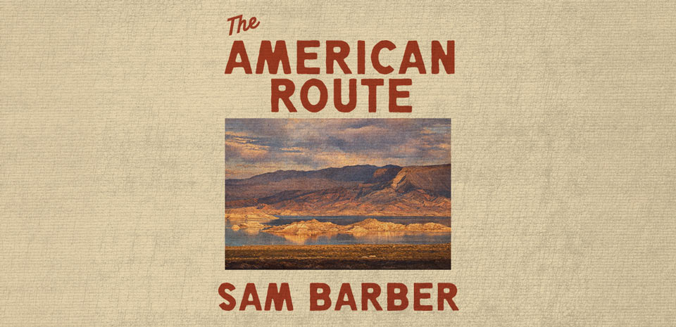 Sam Barber concert in Las Vegas