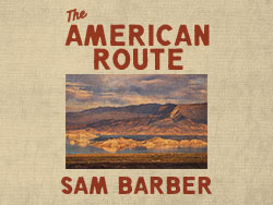 Sam Barber