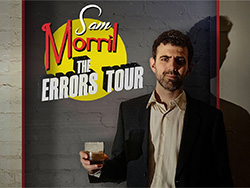 Sam Morril