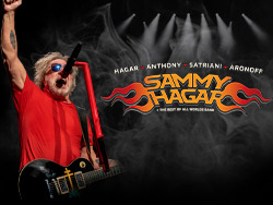 Sammy Hagar