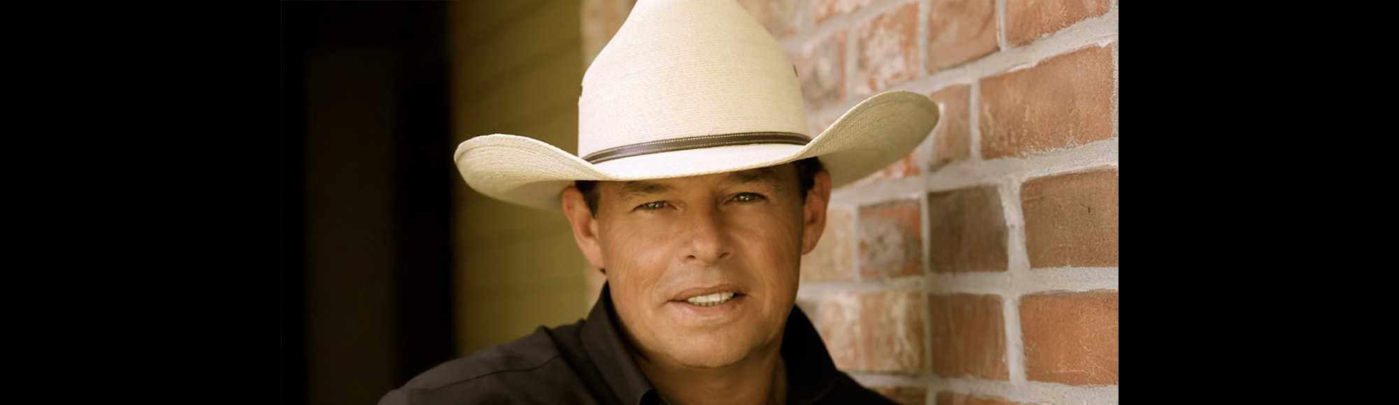 Sammy Kershaw show