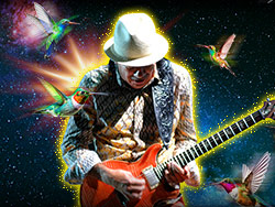 An Intimate Evening with Santana: Greatest Hits Live at House of Blues