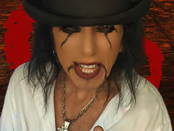 School's Out: The Alice Cooper Tribute Las Vegas