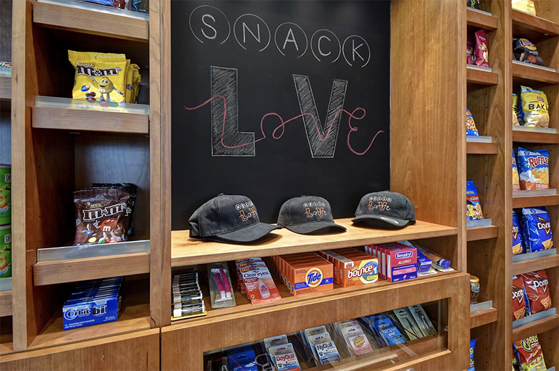 Convenience Store