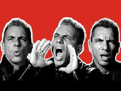 Sebastian Maniscalco