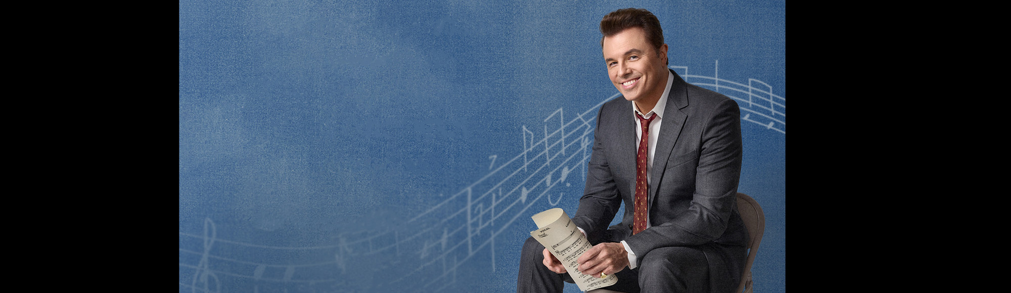 Seth MacFarlane show