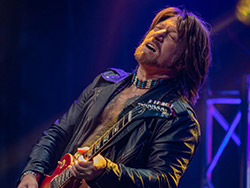 Aldo Nova