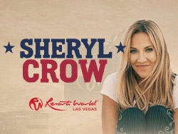Sheryl Crow