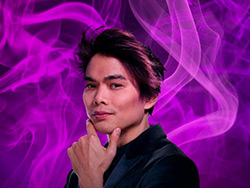 Shin Lim