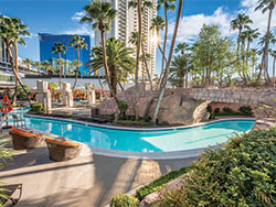 The Signature at MGM Grand-All Suites