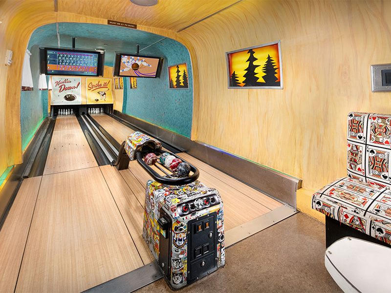 Silverton Bowling