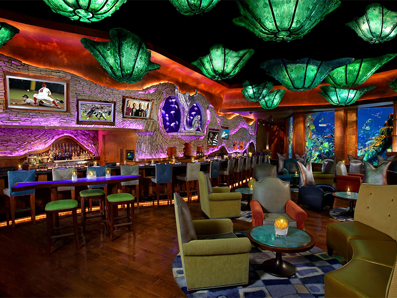 Silverton Mermaid Lounge