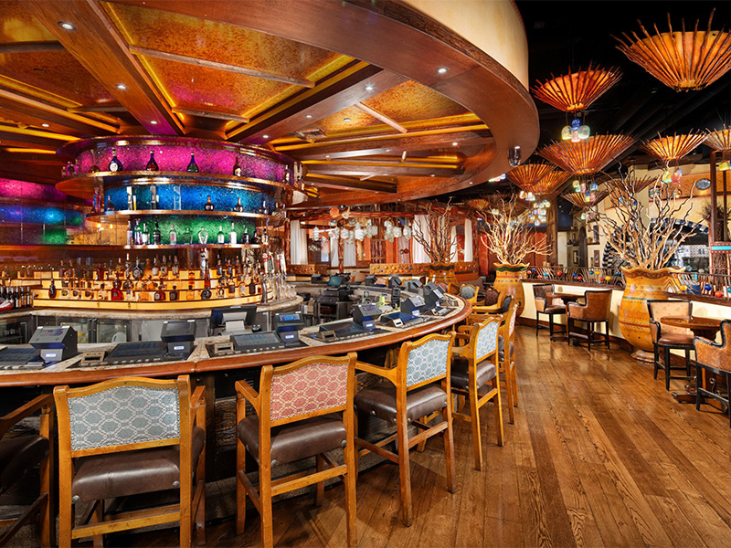 Silverton MiCasa Bar