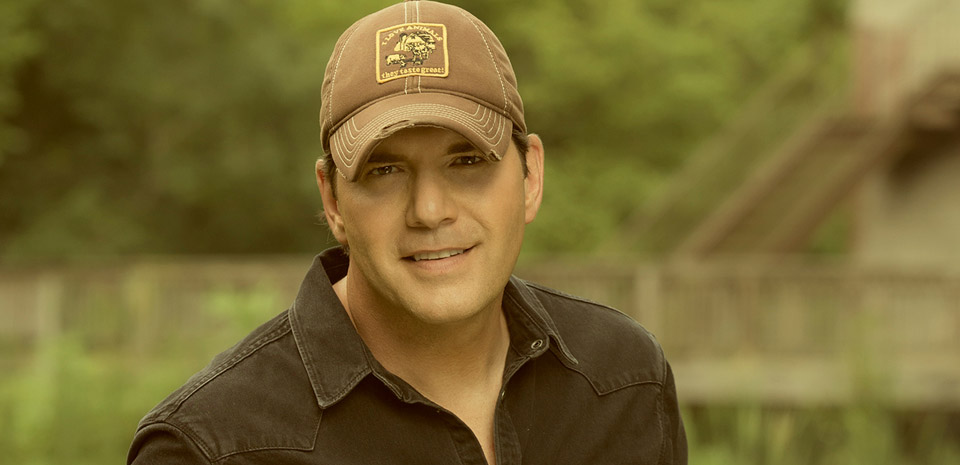 Rodney Atkins