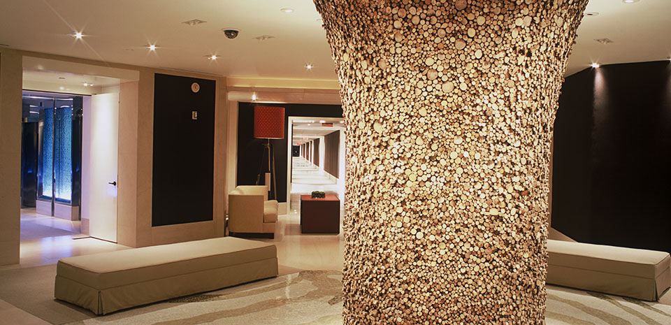 Skylofts at MGM Grand