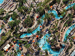 Skylofts at MGM Grand