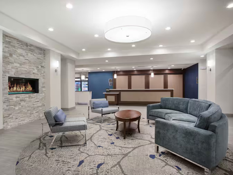 Homewood Suites by Hilton Las Vegas CityCenter