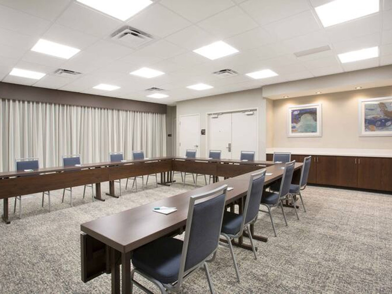 Homewood Suites by Hilton Las Vegas CityCenter