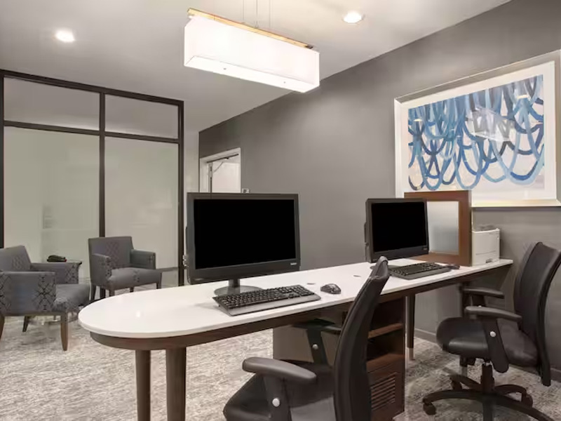 Homewood Suites by Hilton Las Vegas CityCenter