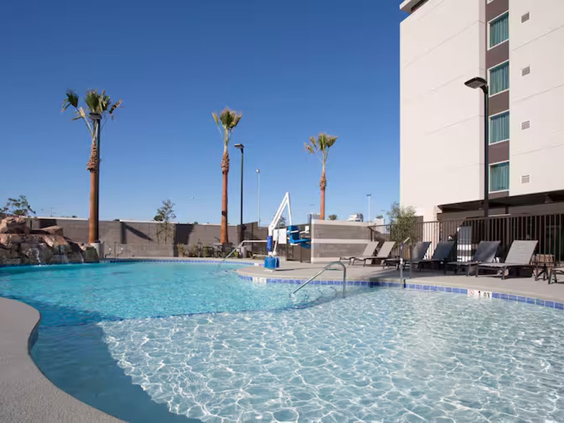 Homewood Suites by Hilton Las Vegas CityCenter