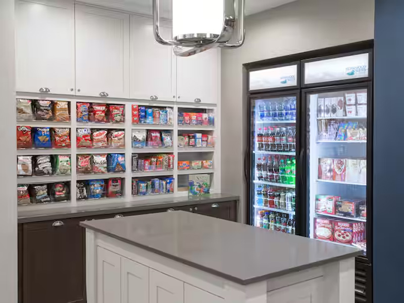Homewood Suites by Hilton Las Vegas CityCenter