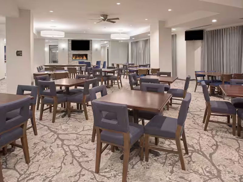 Homewood Suites by Hilton Las Vegas CityCenter