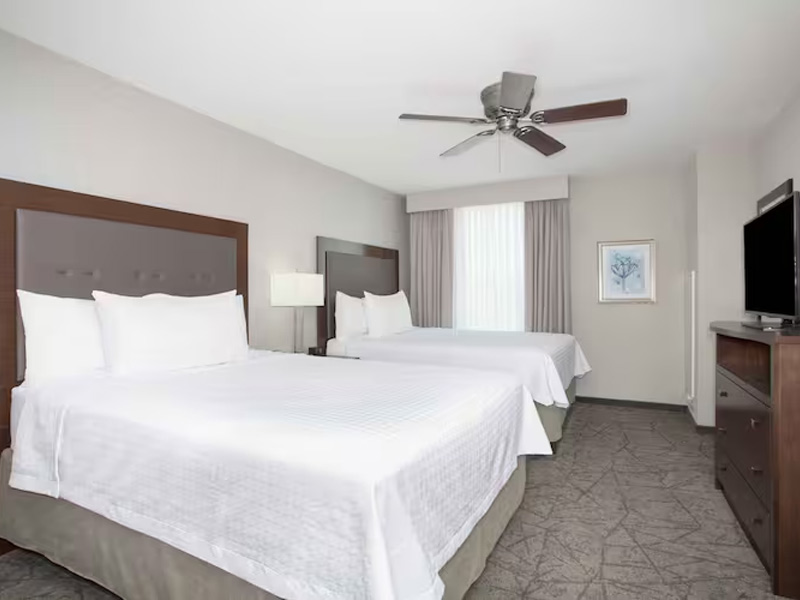 Homewood Suites by Hilton Las Vegas CityCenter