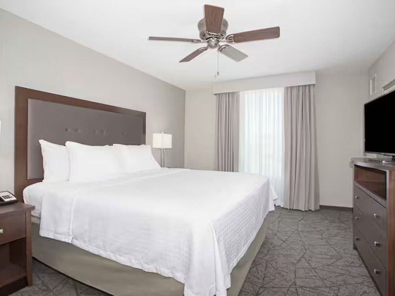 Homewood Suites by Hilton Las Vegas CityCenter