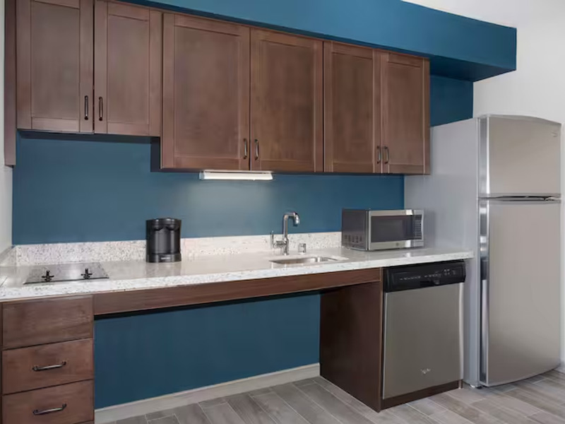 Homewood Suites by Hilton Las Vegas CityCenter
