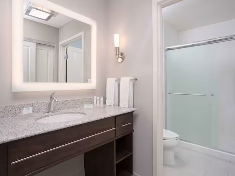Homewood Suites by Hilton Las Vegas CityCenter