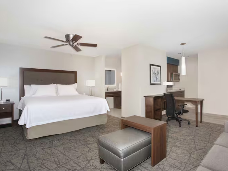 Homewood Suites by Hilton Las Vegas CityCenter