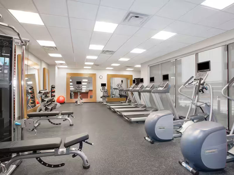 Homewood Suites by Hilton Las Vegas CityCenter