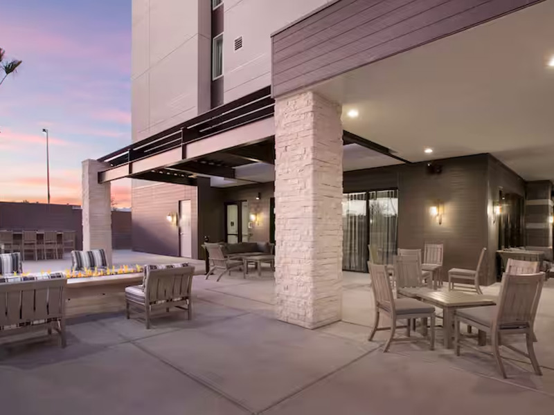 Homewood Suites by Hilton Las Vegas CityCenter