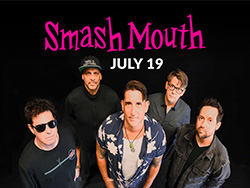 Smash Mouth Las Vegas