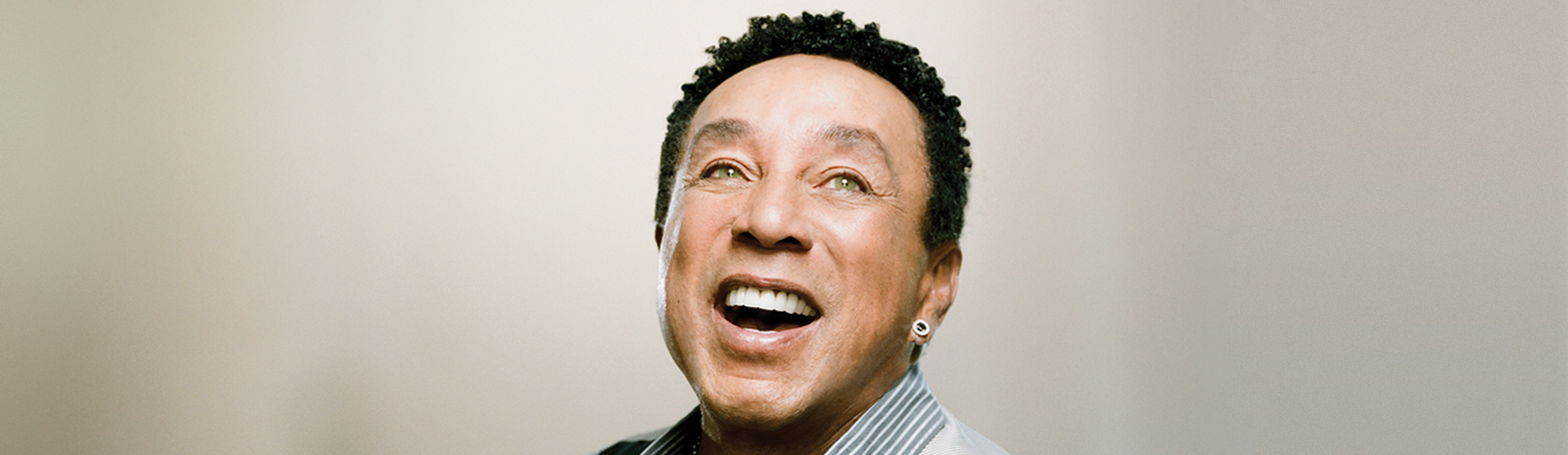 Smokey Robinson Show Las Vegas Tickets & Reviews